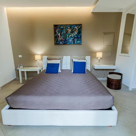 Villa Lilia Vietri Exteriér fotografie