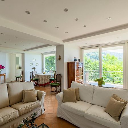 Villa Lilia Vietri Exteriér fotografie