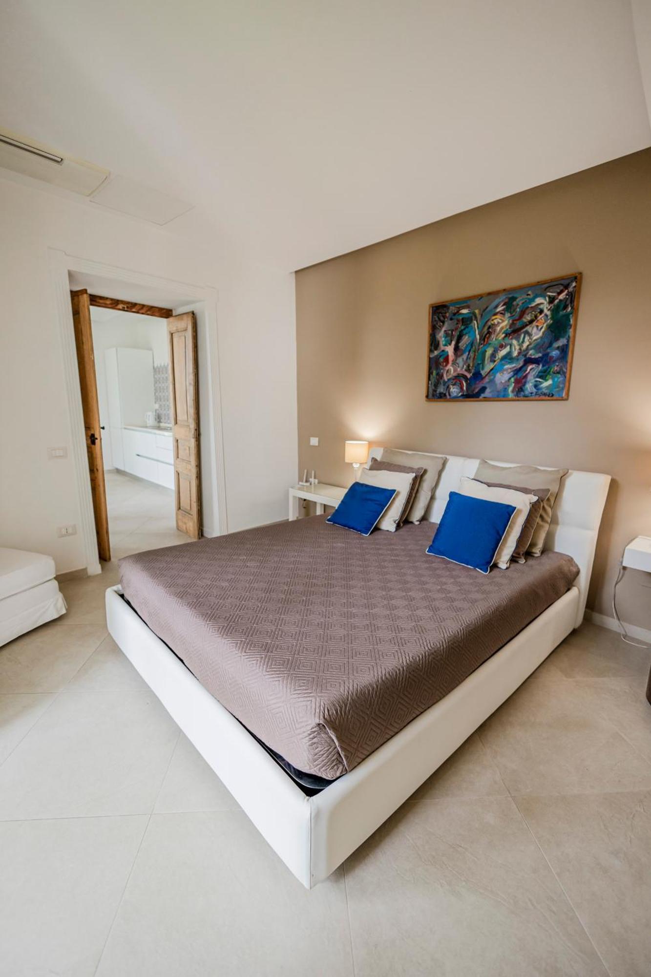 Villa Lilia Vietri Exteriér fotografie