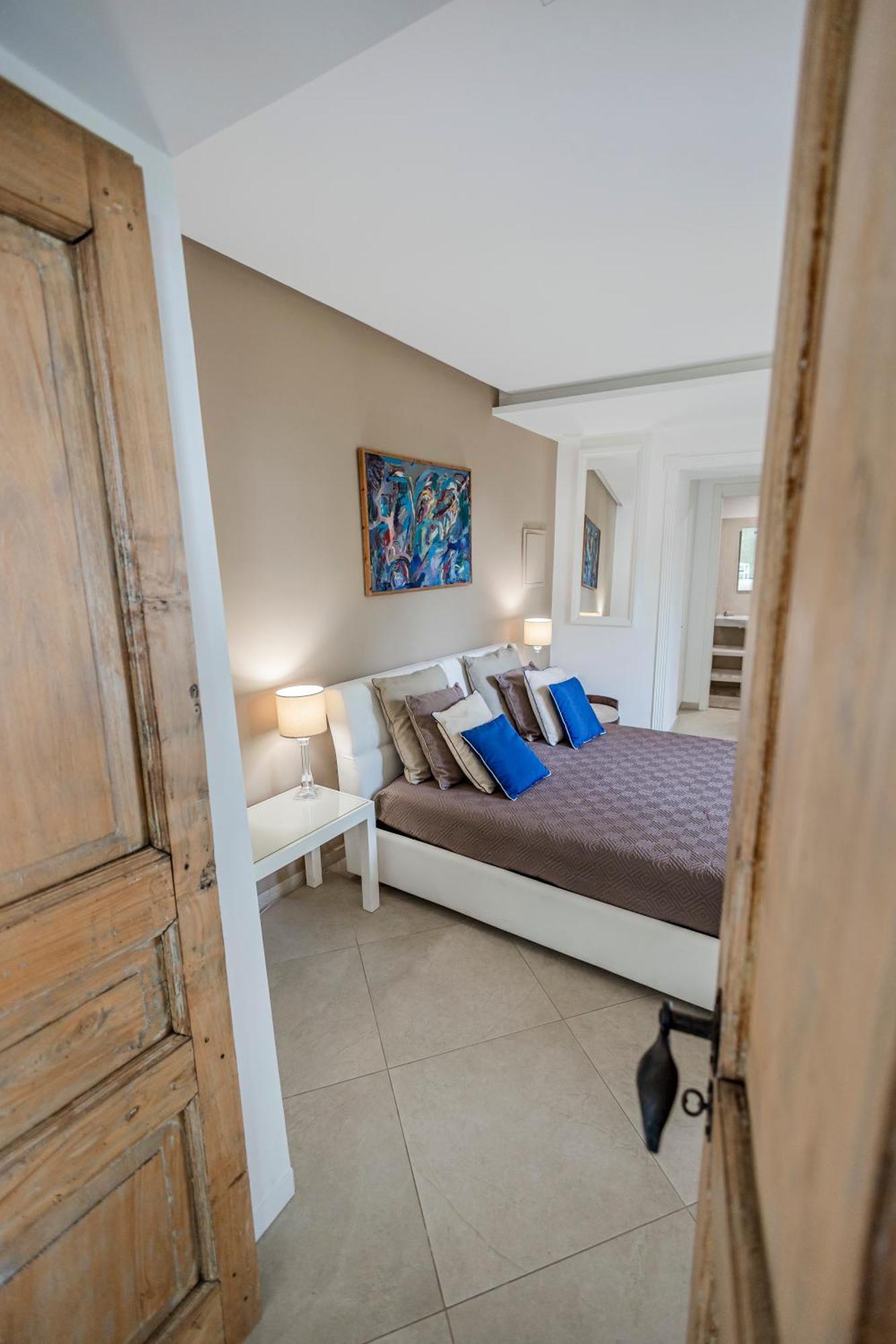 Villa Lilia Vietri Exteriér fotografie