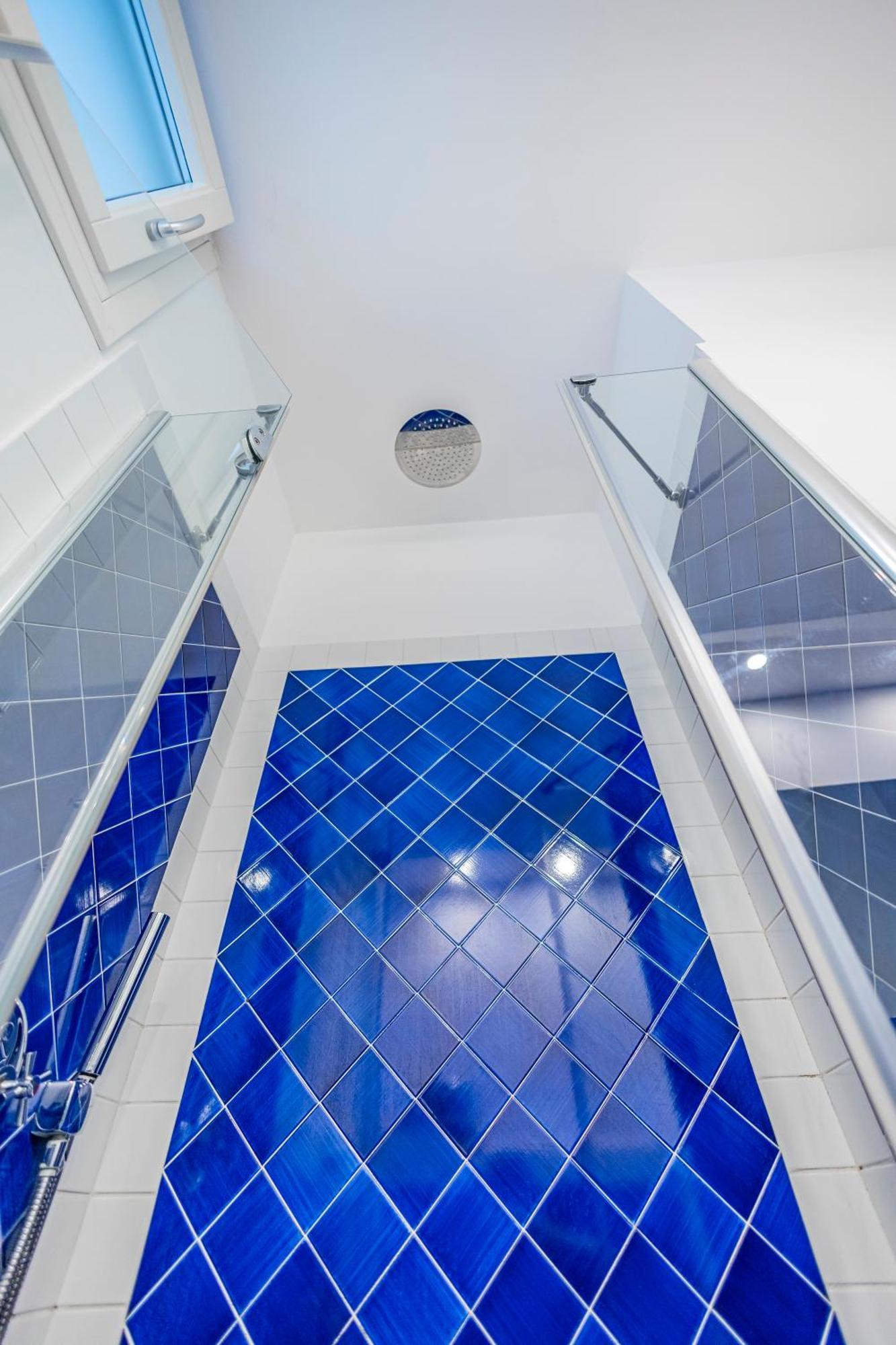 Villa Lilia Vietri Exteriér fotografie
