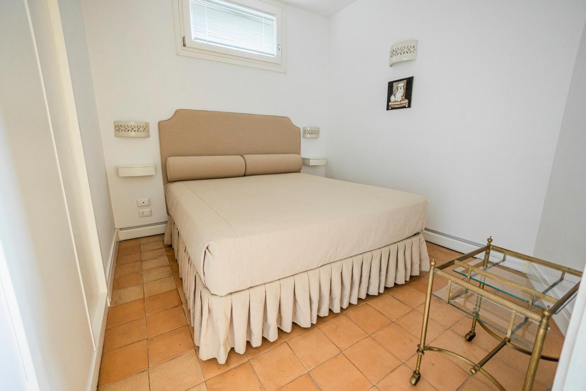 Villa Lilia Vietri Exteriér fotografie