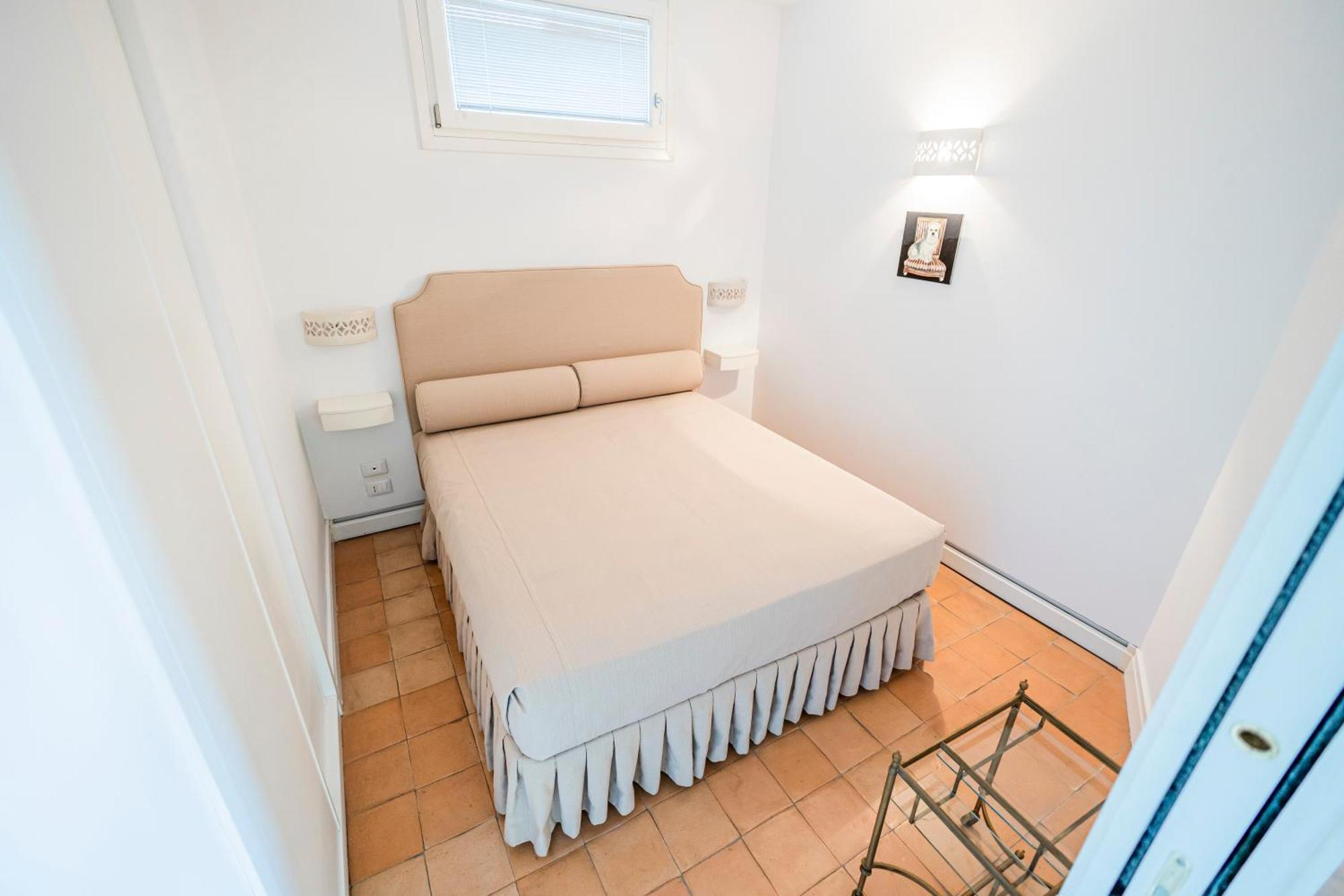 Villa Lilia Vietri Exteriér fotografie