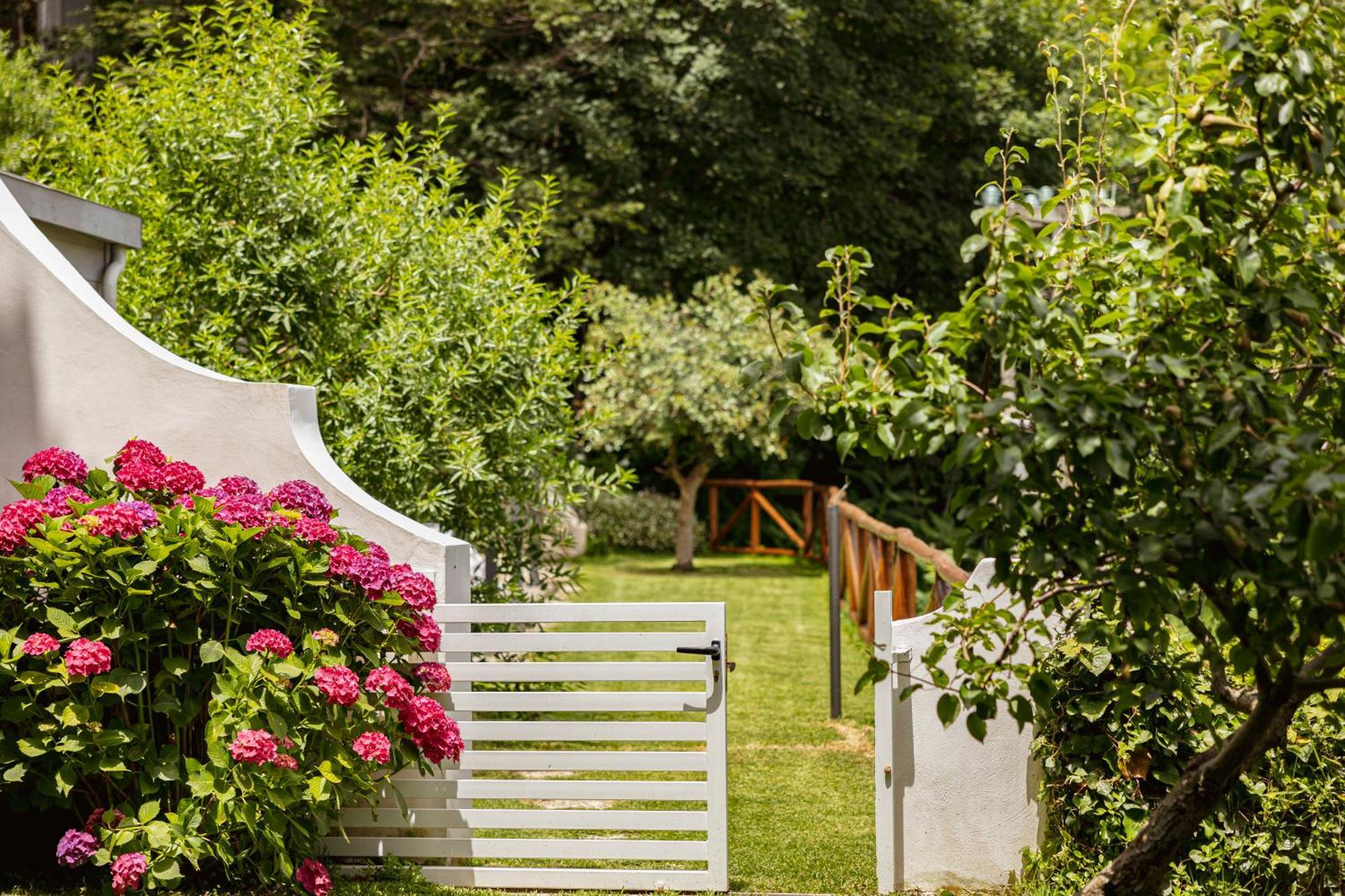 Villa Lilia Vietri Exteriér fotografie